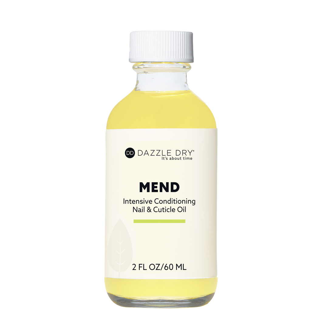 MEND Intensive Conditioning Nail & Cuticle Oil