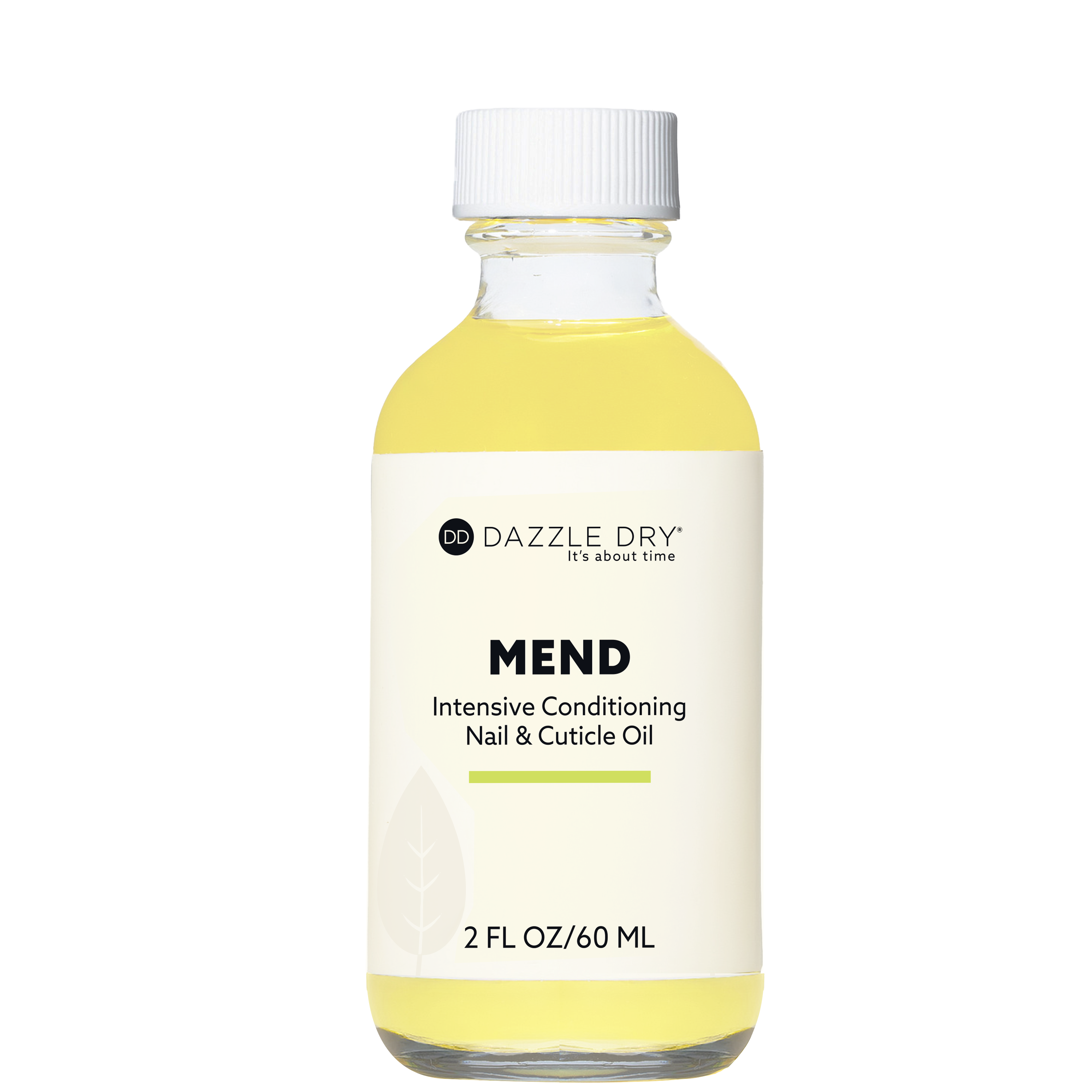 MEND Intensive Conditioning Nail & Cuticle Oil