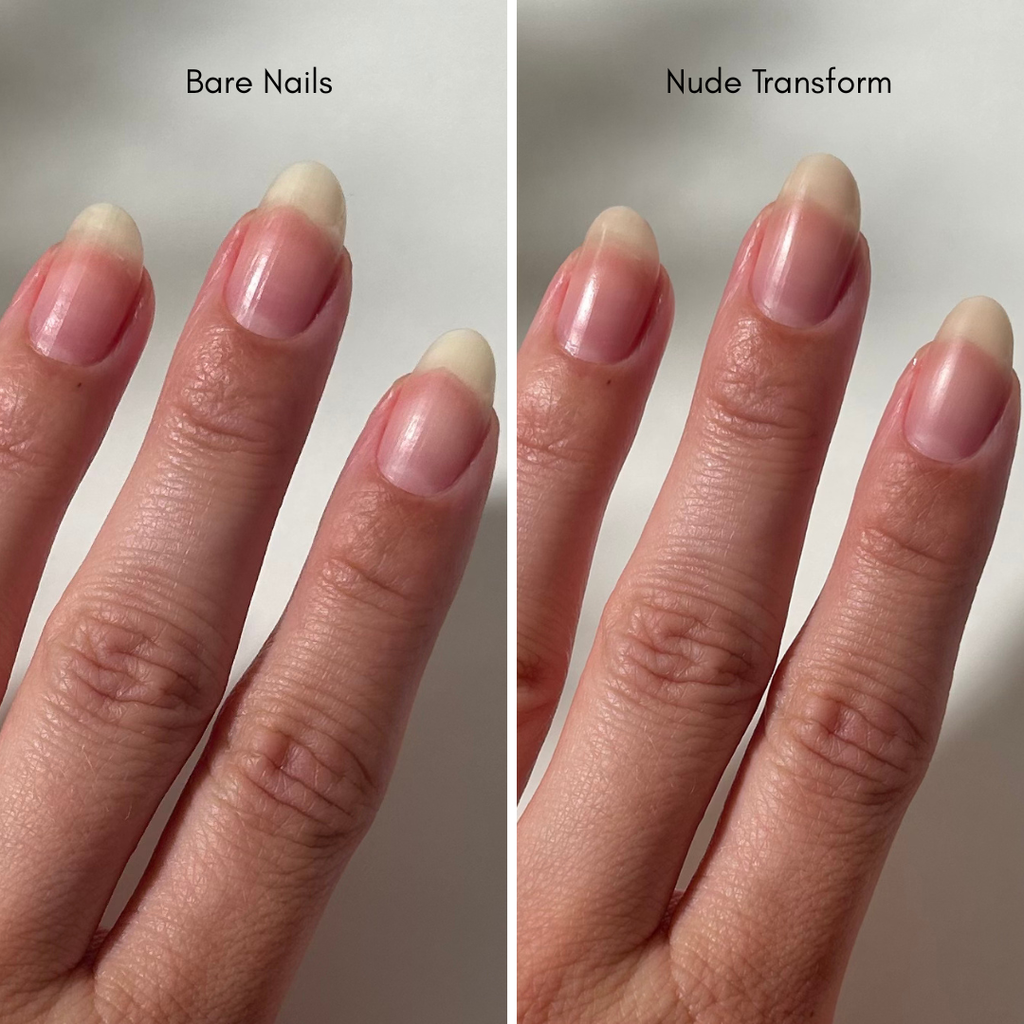 Nude Transform Ridge Filler