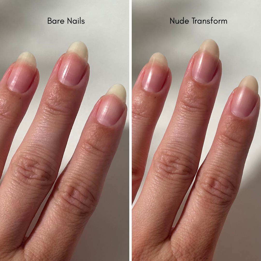 Nude Transform Ridge Filler
