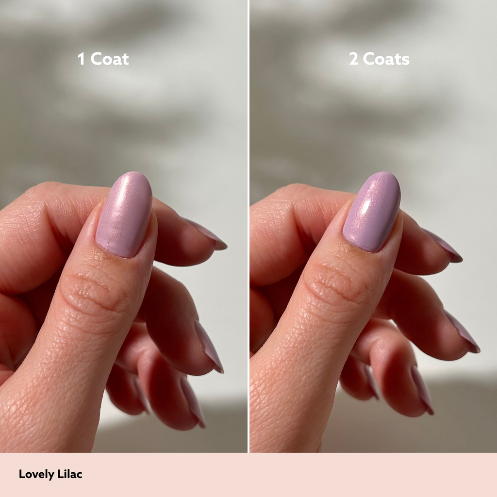 Lovely Lilac Mini Kit