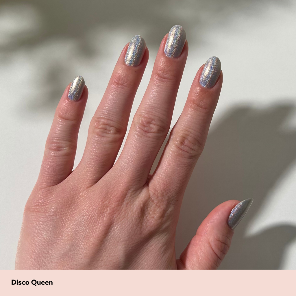 Disco Queen
