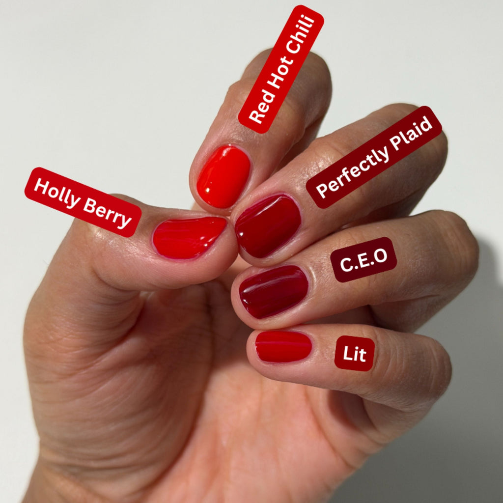 Holly Berry