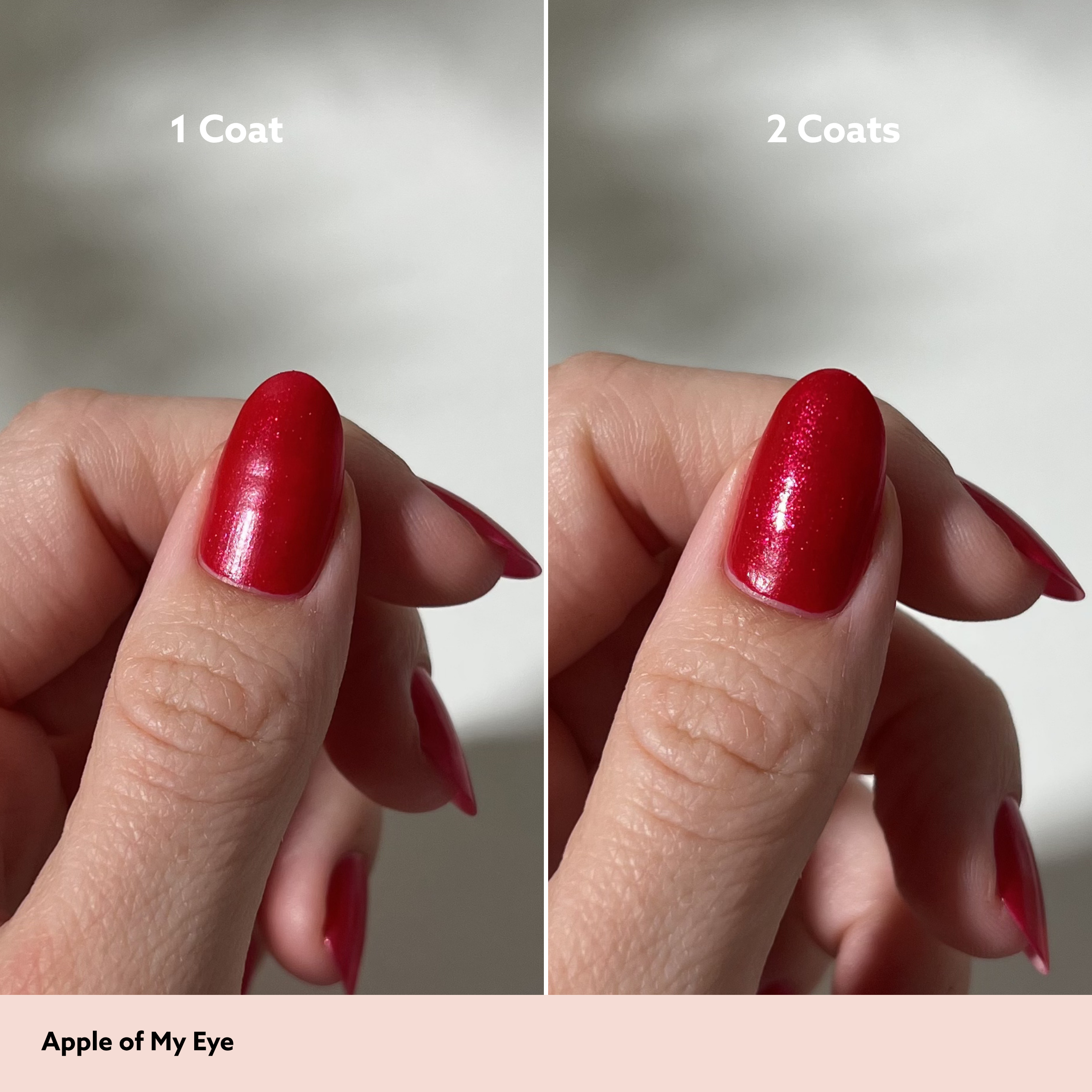 Apple Of My Eye