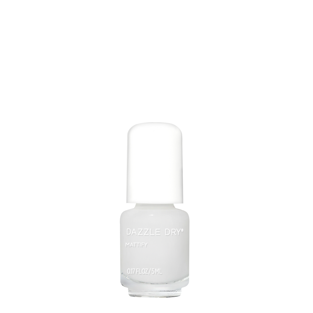 Mini Mattify Top Coat