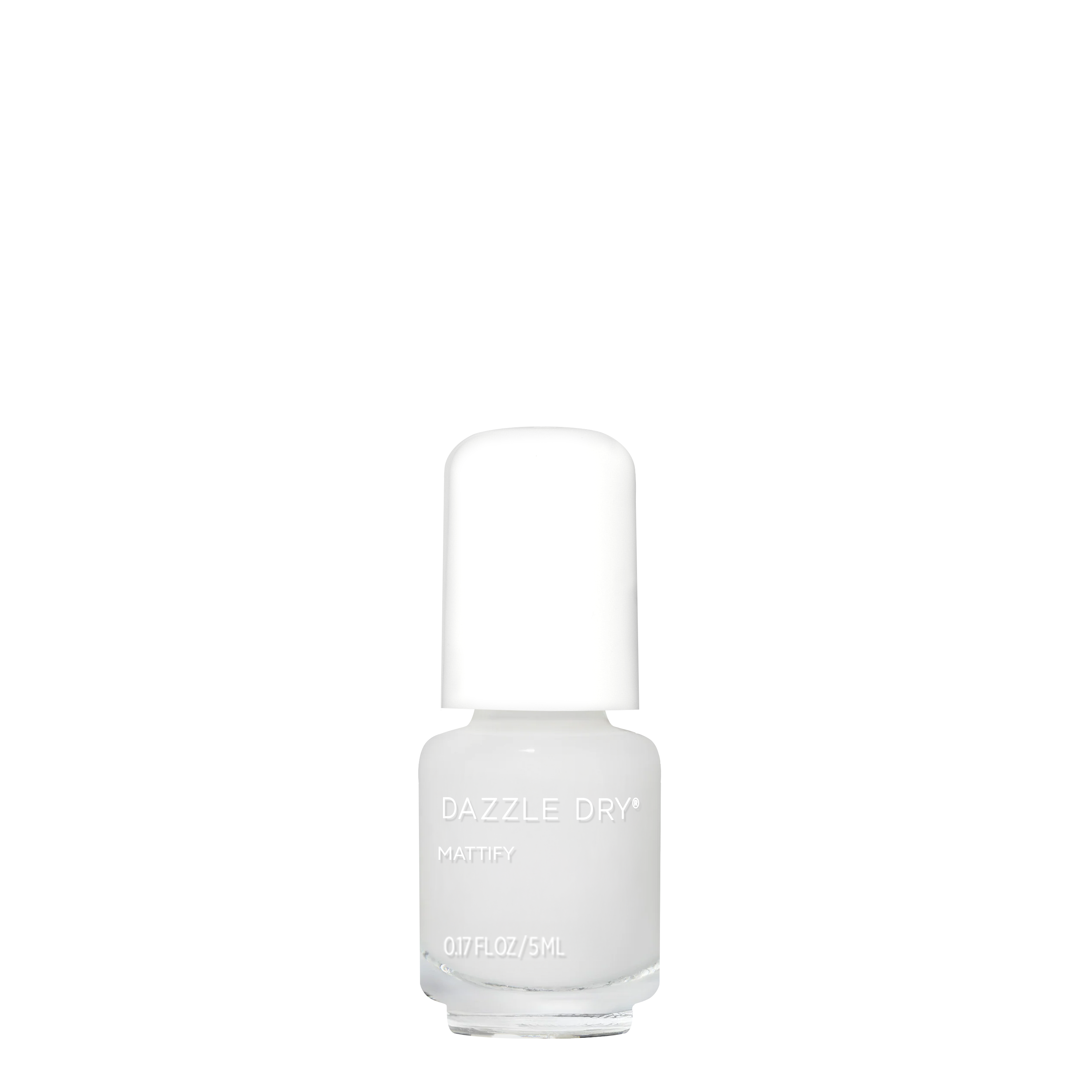 Mini Mattify Top Coat