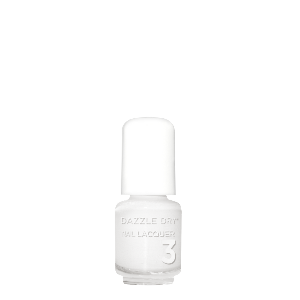 White Lightning Mini