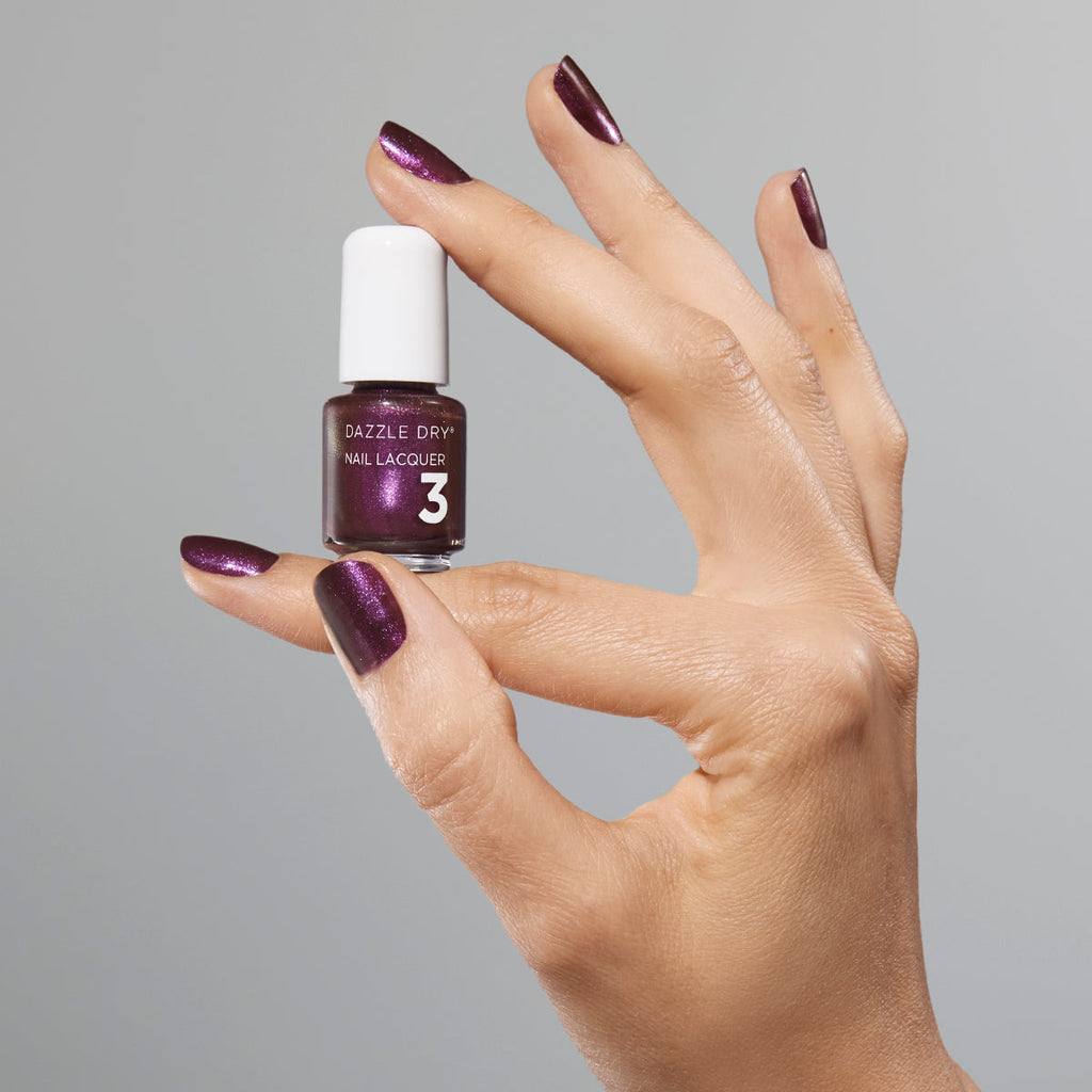 Spiced Plum Mini
