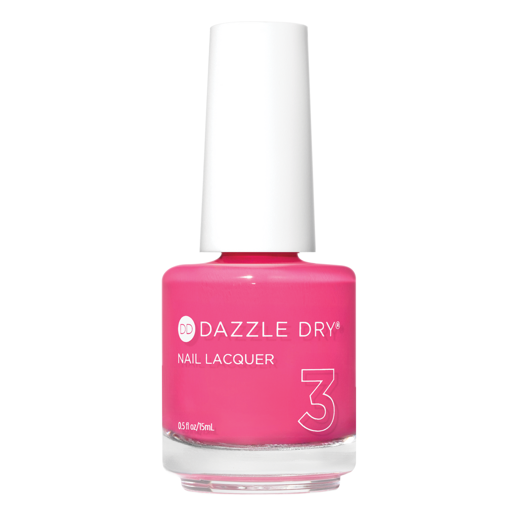 Raspberry Crème