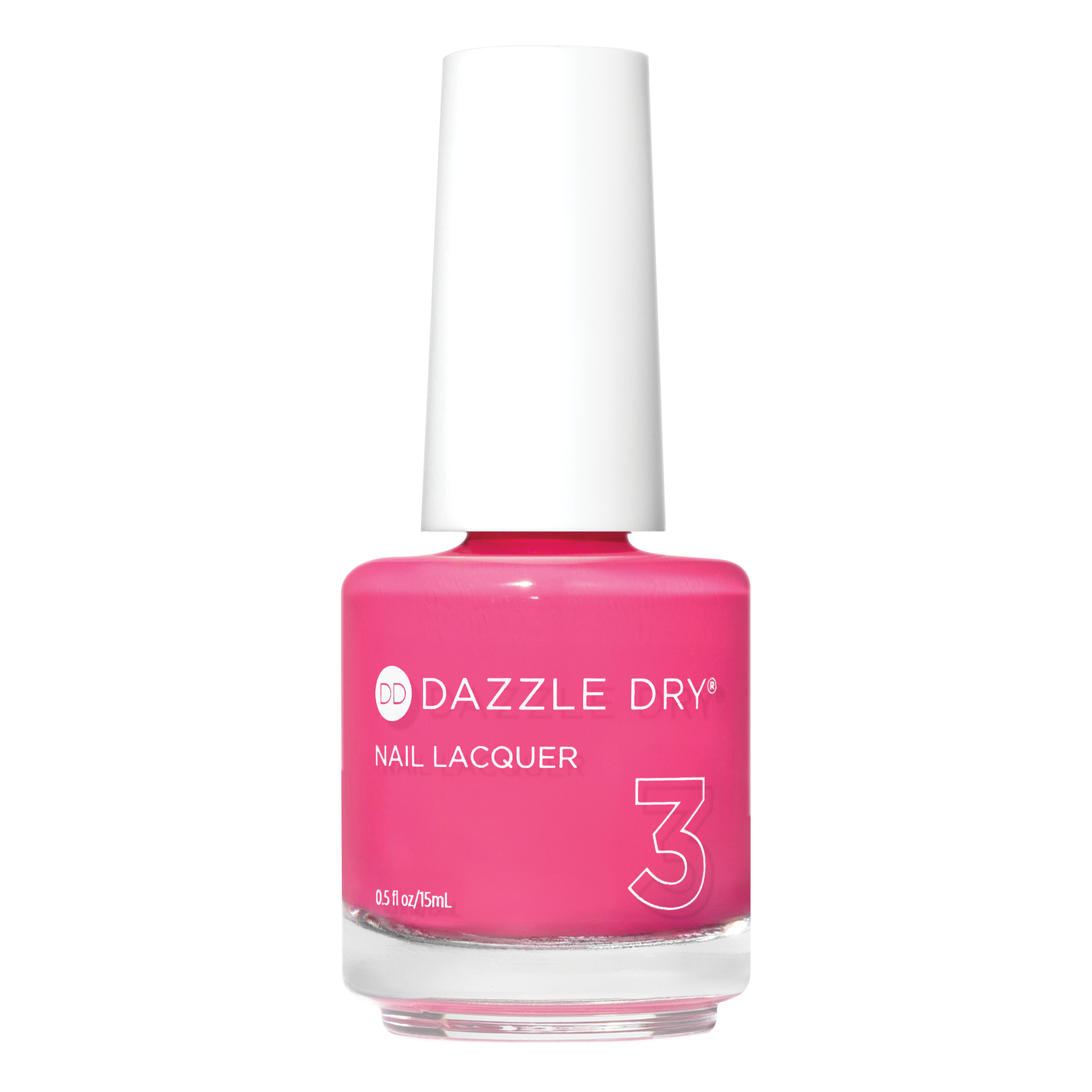 Raspberry Crème