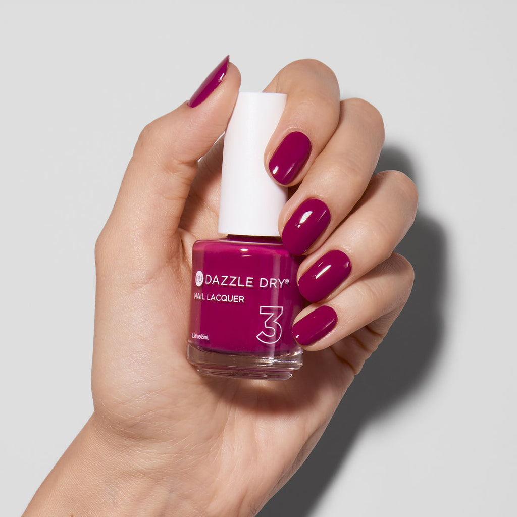 Raspberry Rush