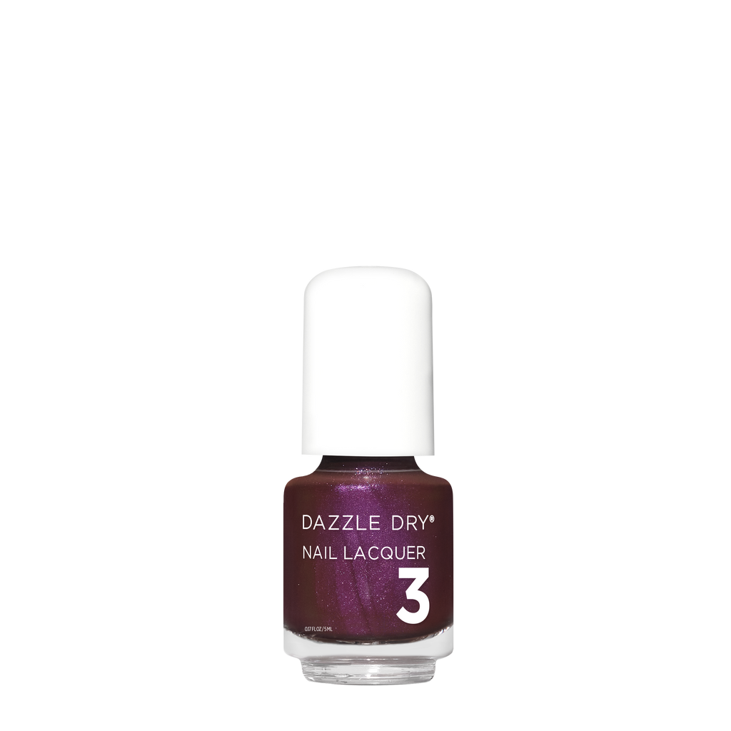 Spiced Plum