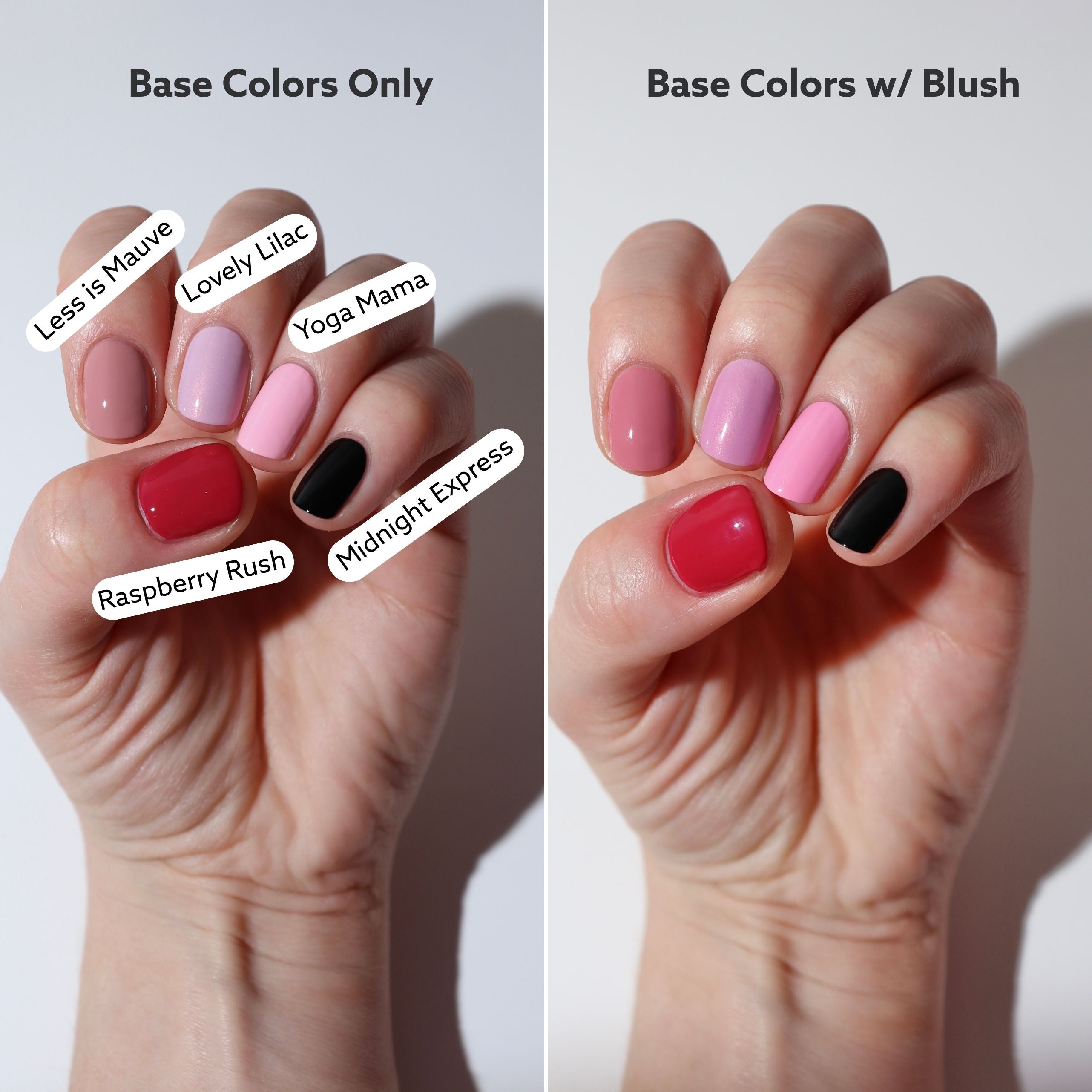 Blush