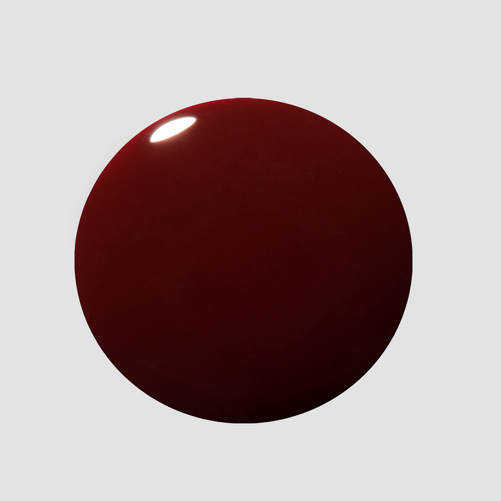 Passionate Red
