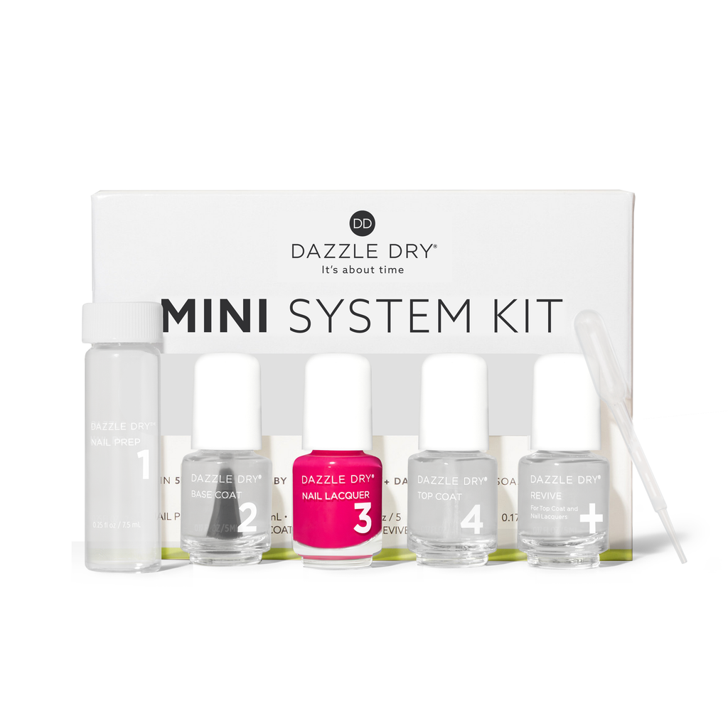 Heart of Fire Mini Kit