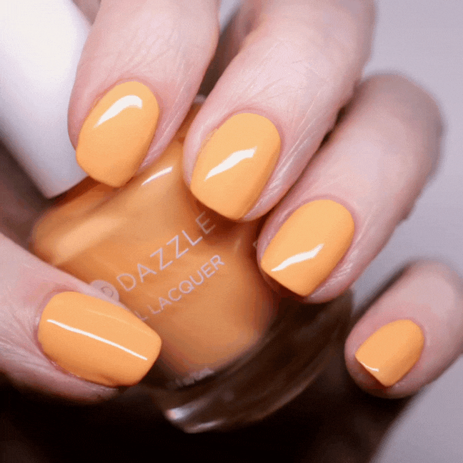 Creamsicle Sorbet