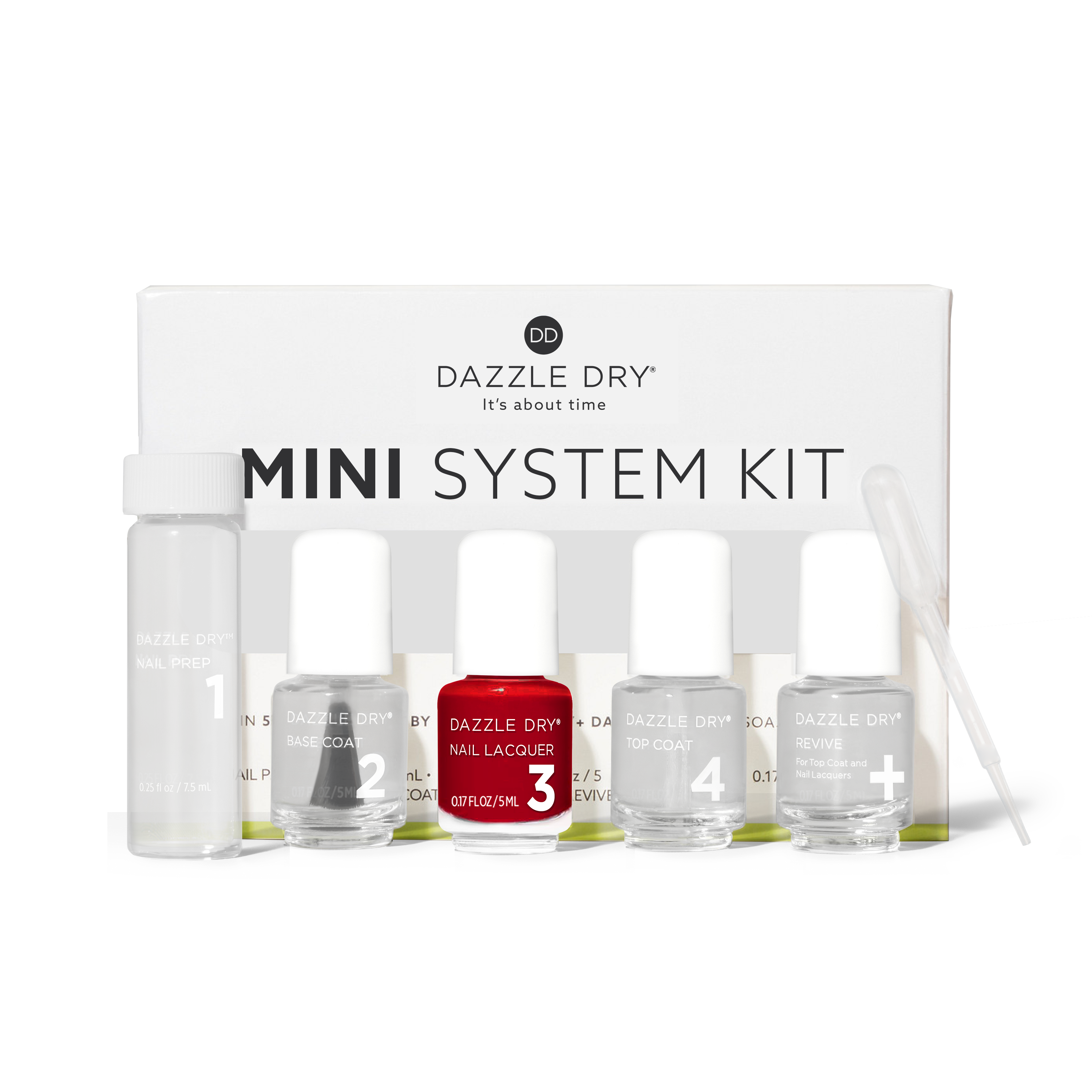 Love Mini Kit