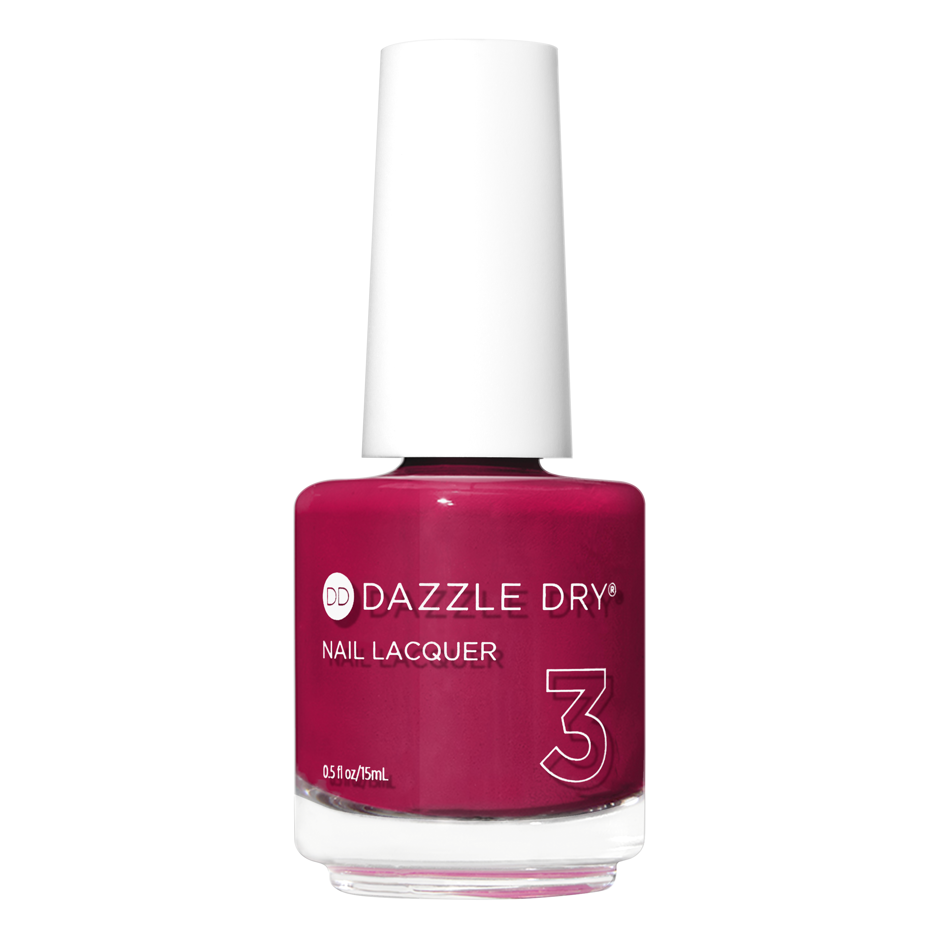 Raspberry Rush