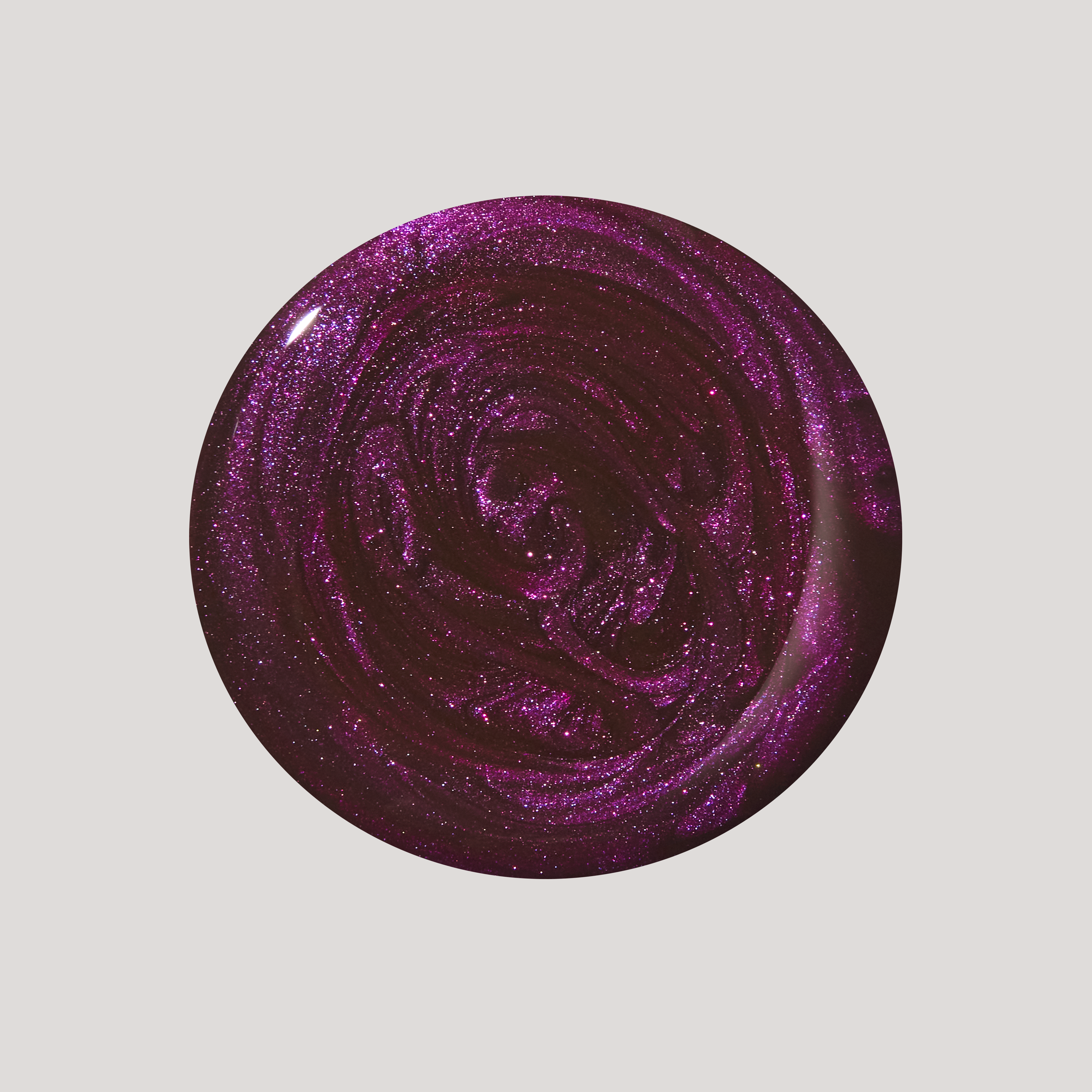 Spiced Plum