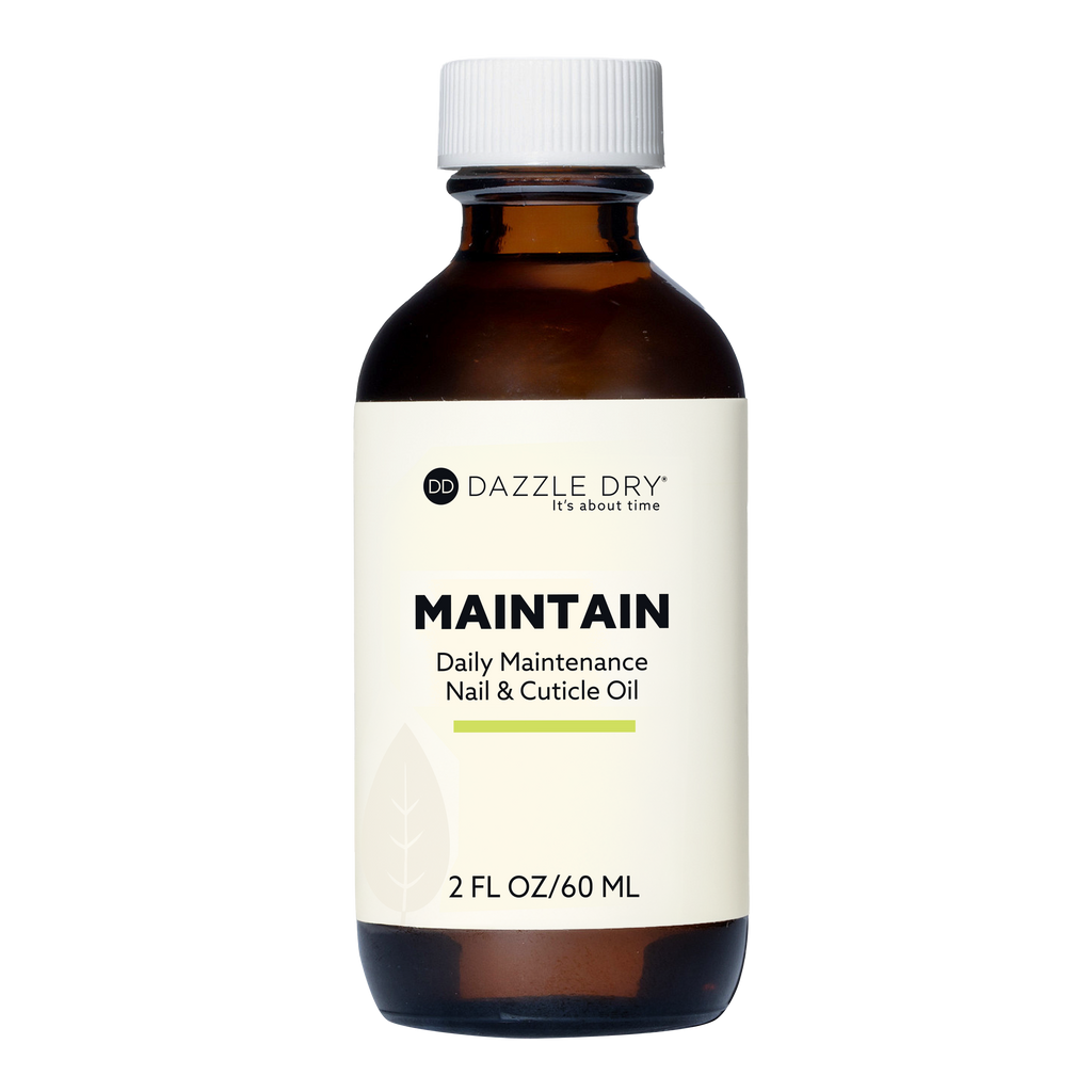 MAINTAIN Daily Maintenance Nail & Cuticle Oil