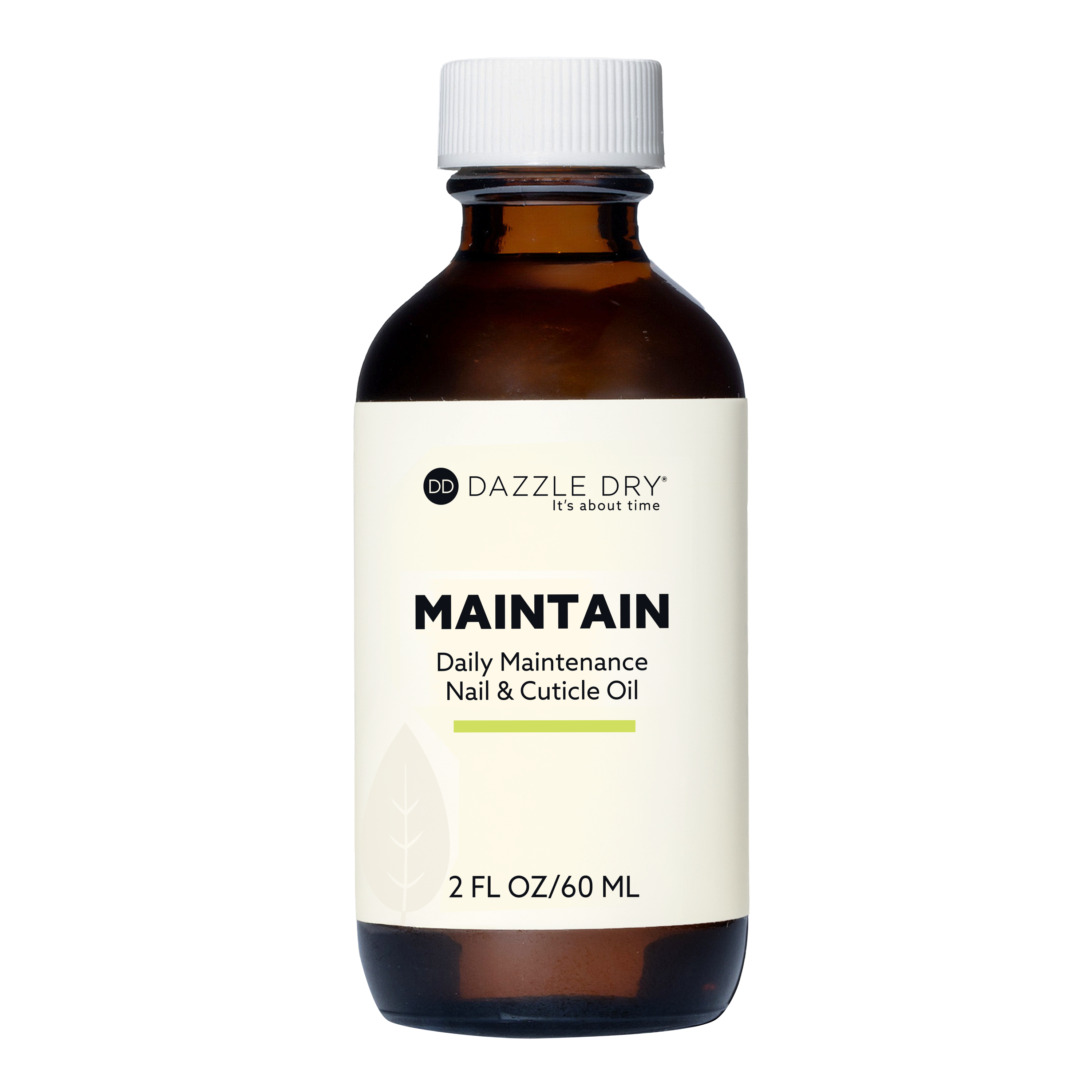 MAINTAIN Daily Maintenance Nail & Cuticle Oil