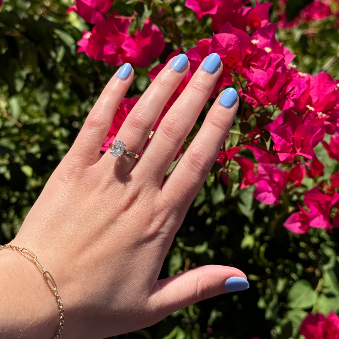 Sail Away