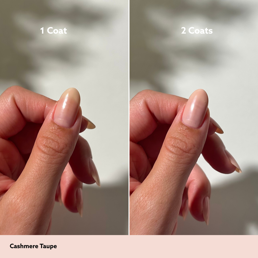 Cashmere Taupe Mini