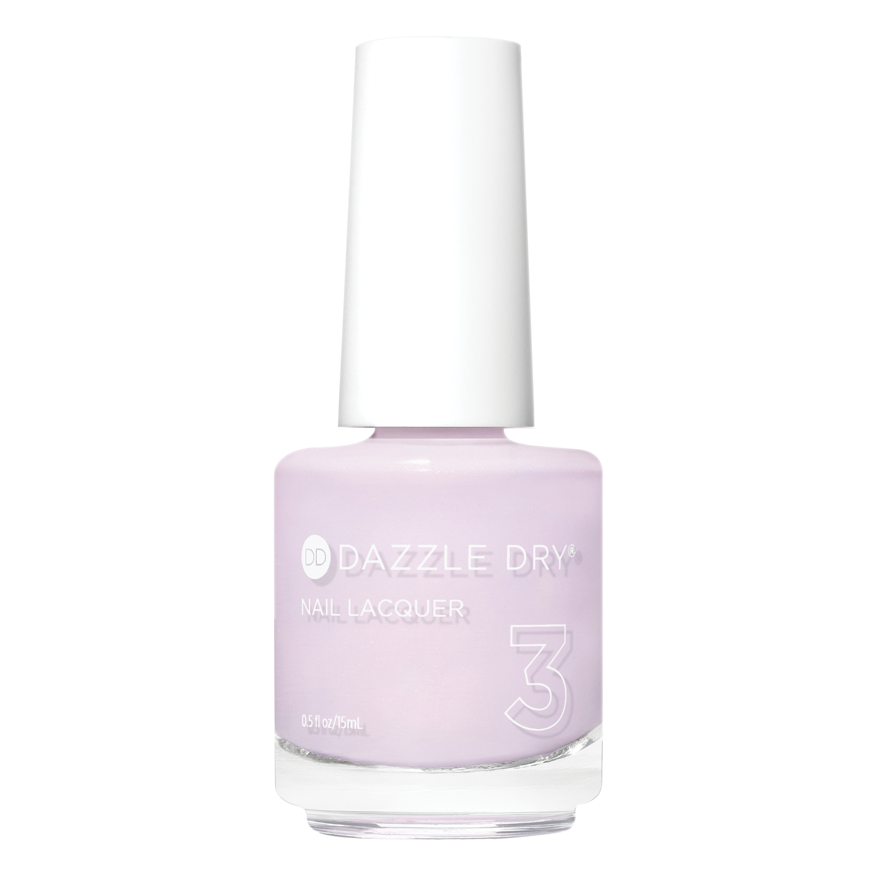 Lovely Lilac