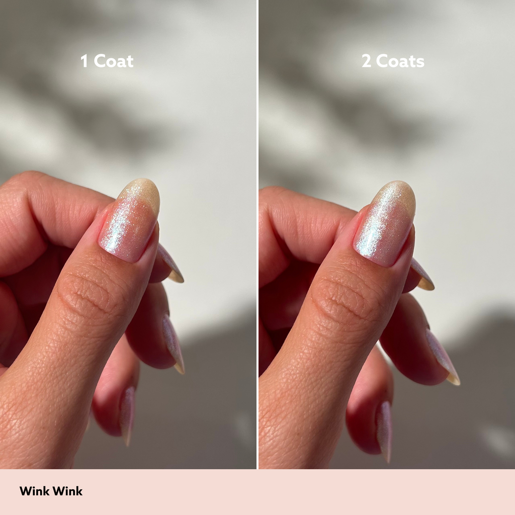 Wink Wink