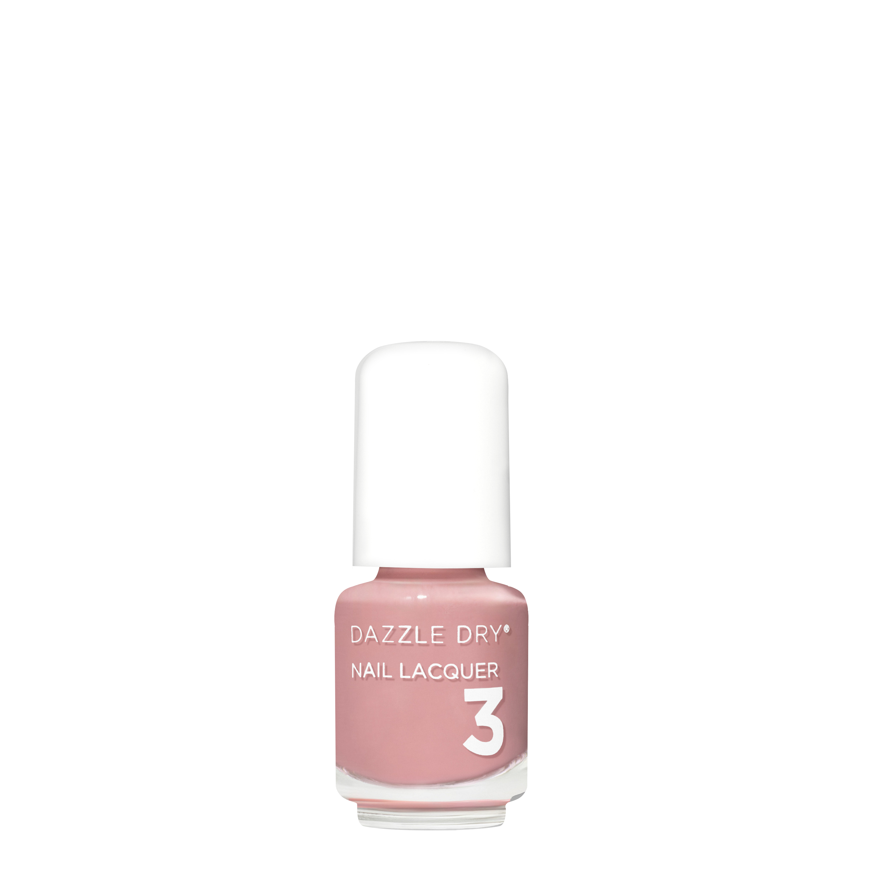 Less is Mauve