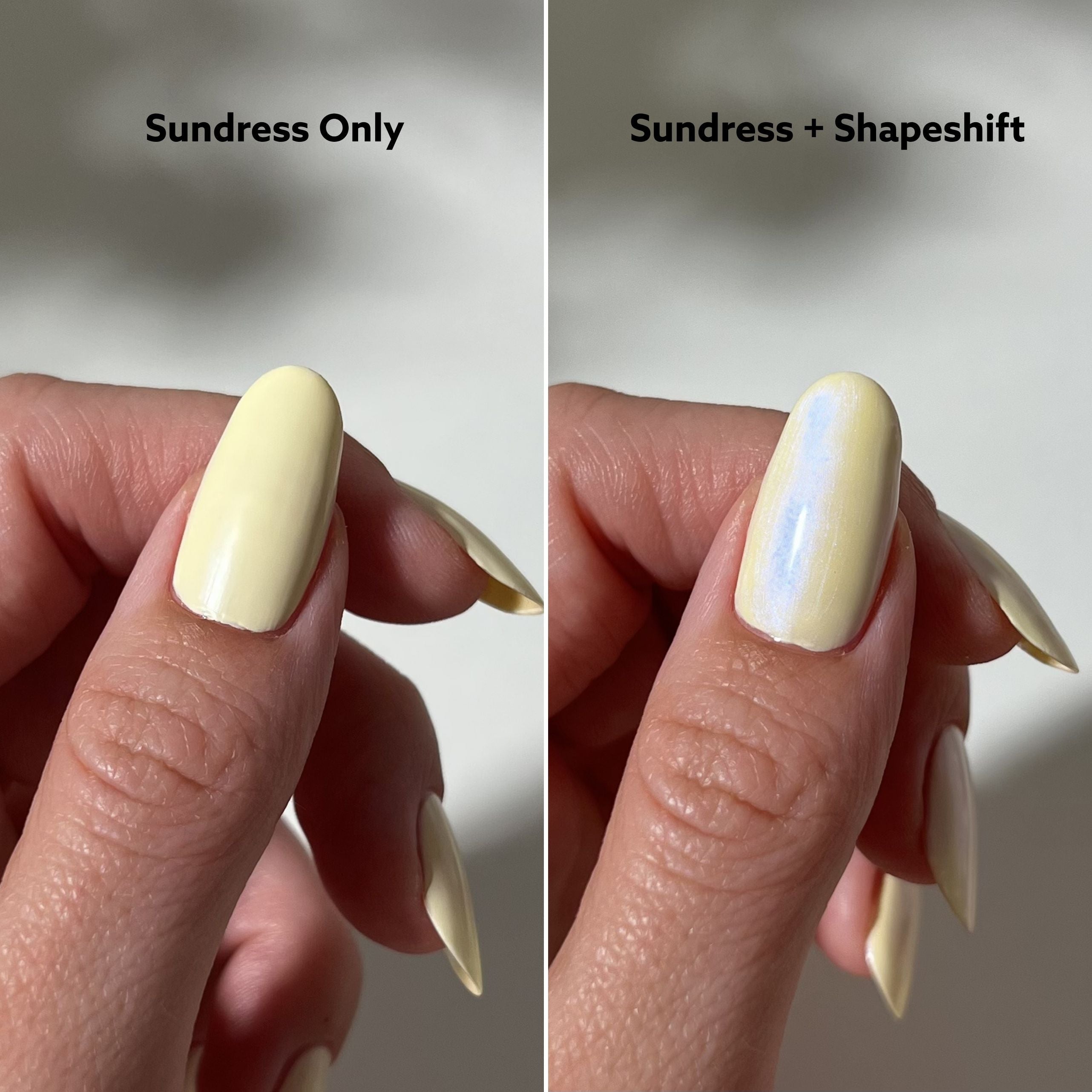 Shapeshift