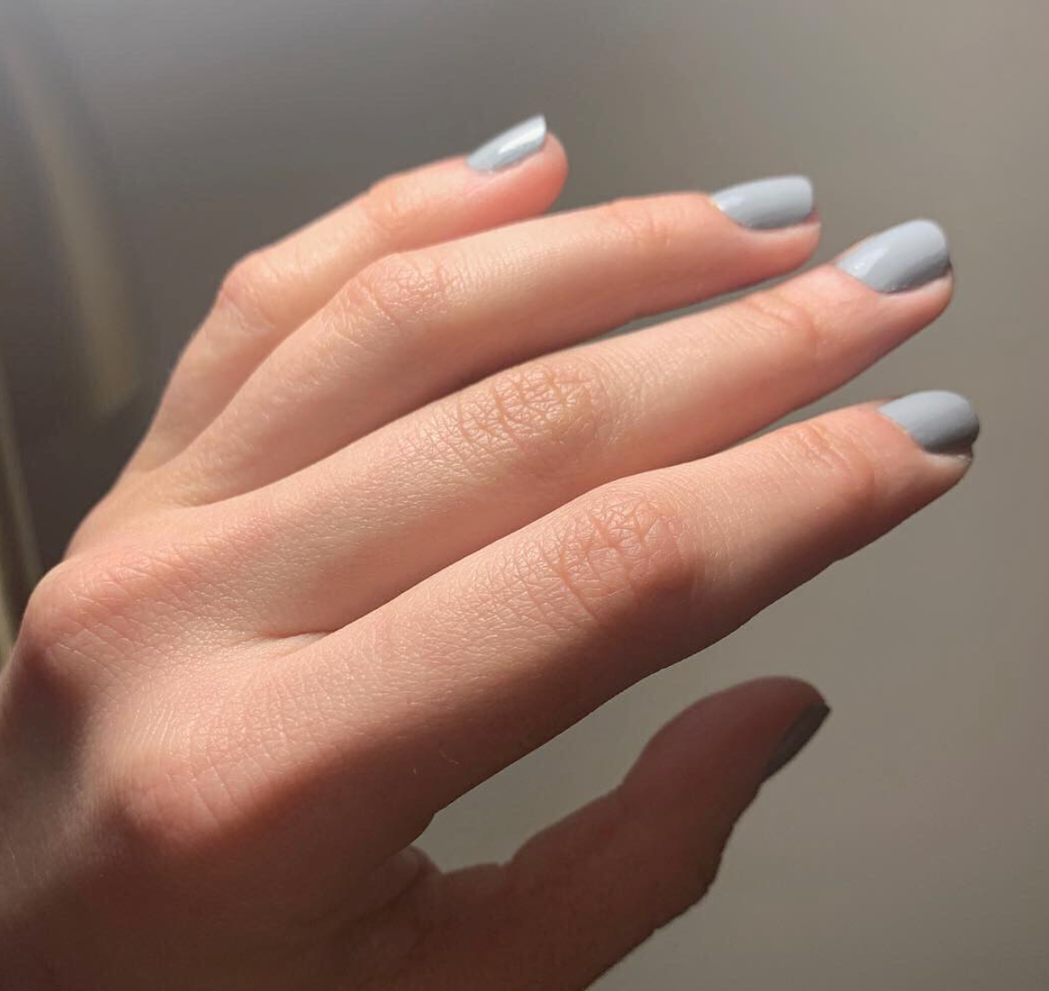Tranquil Gray