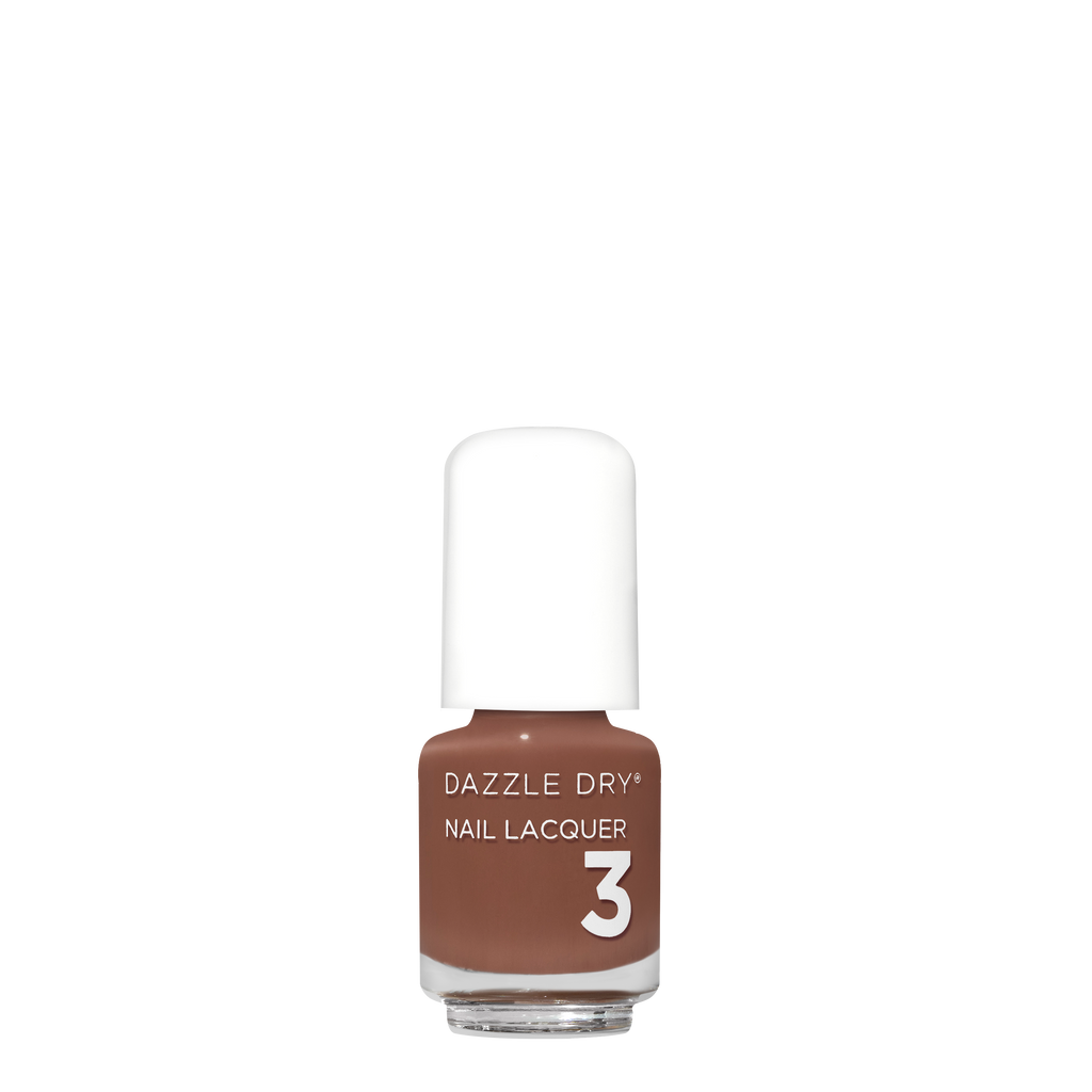 Toffee Crunch