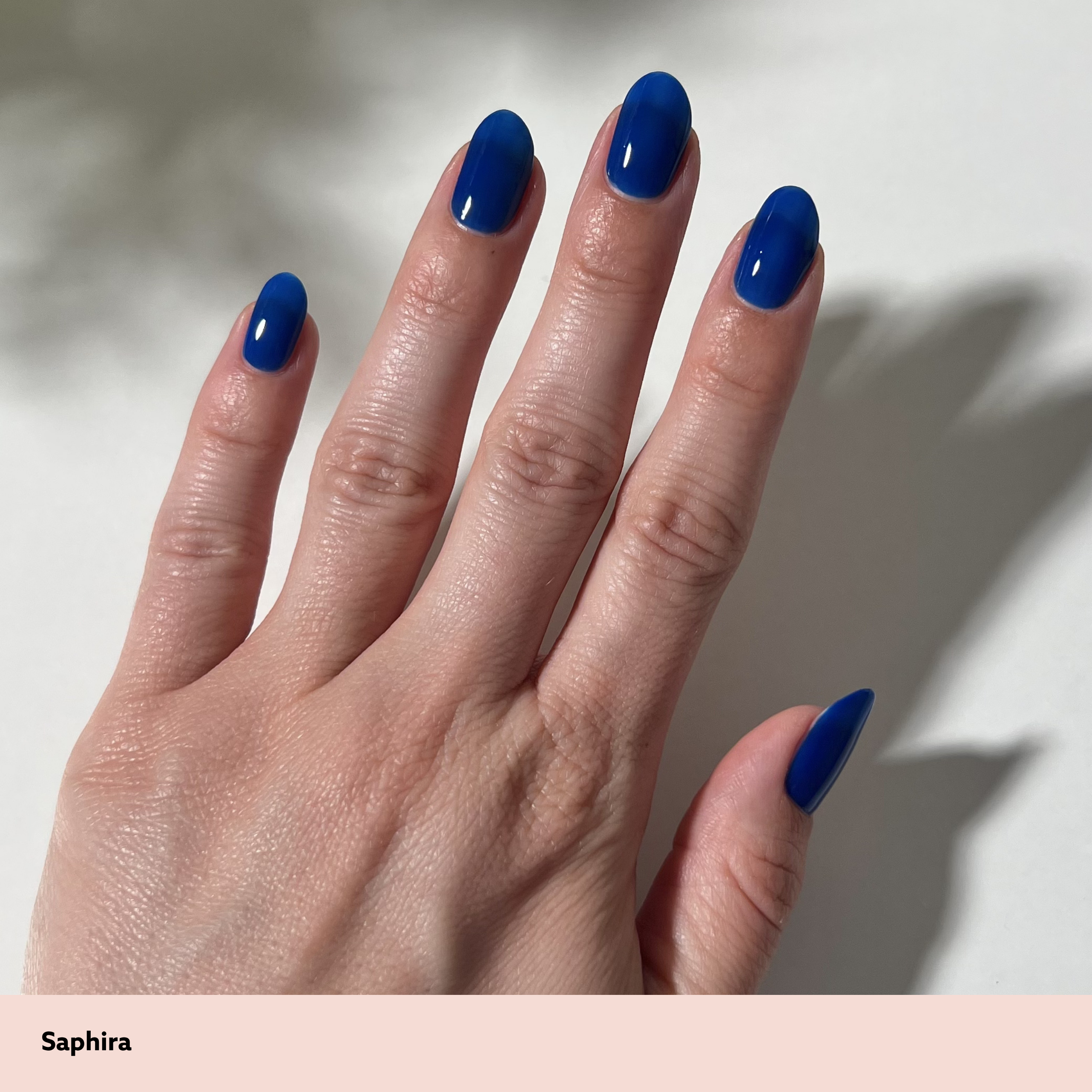 Saphira Mini