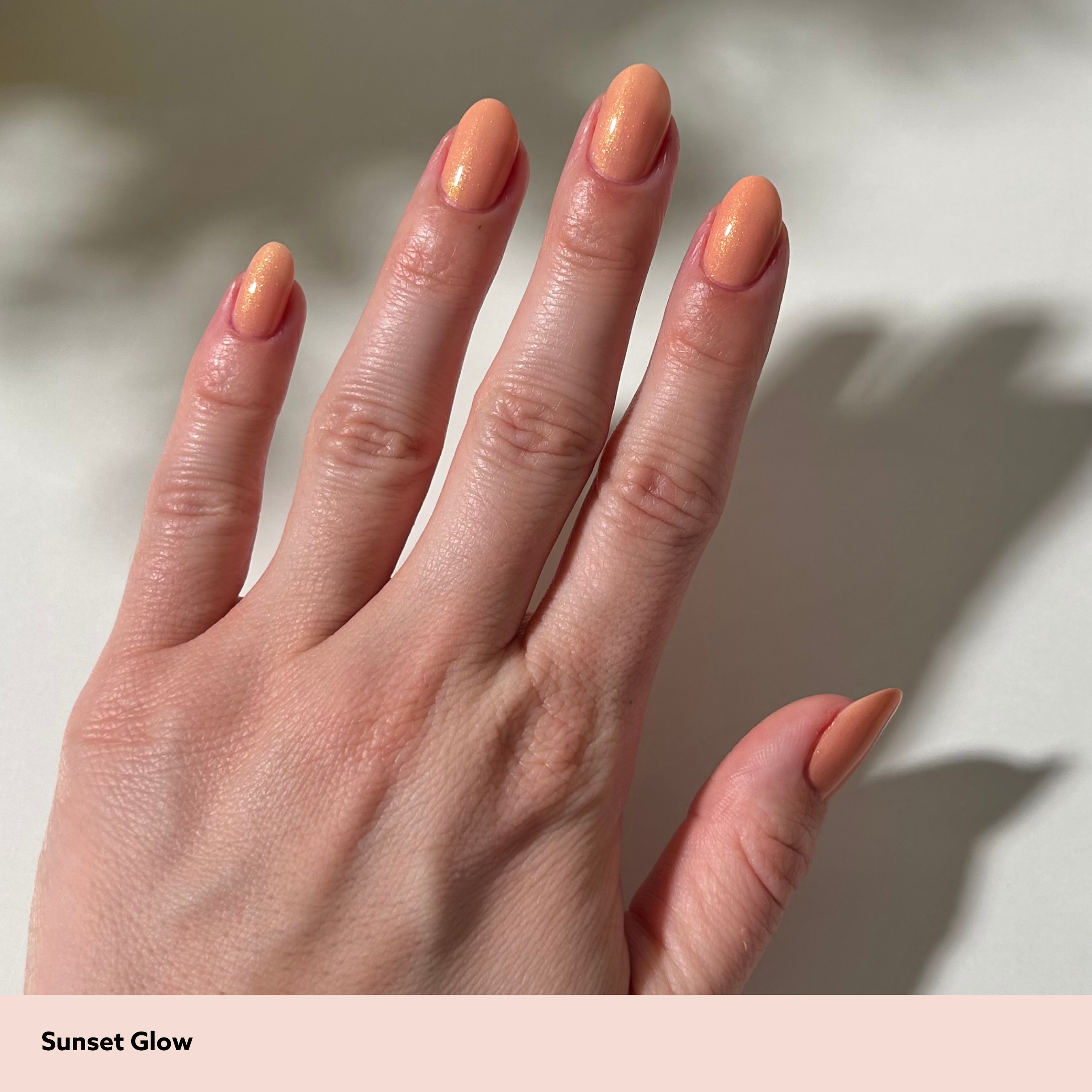 Sunset Glow Mini Kit