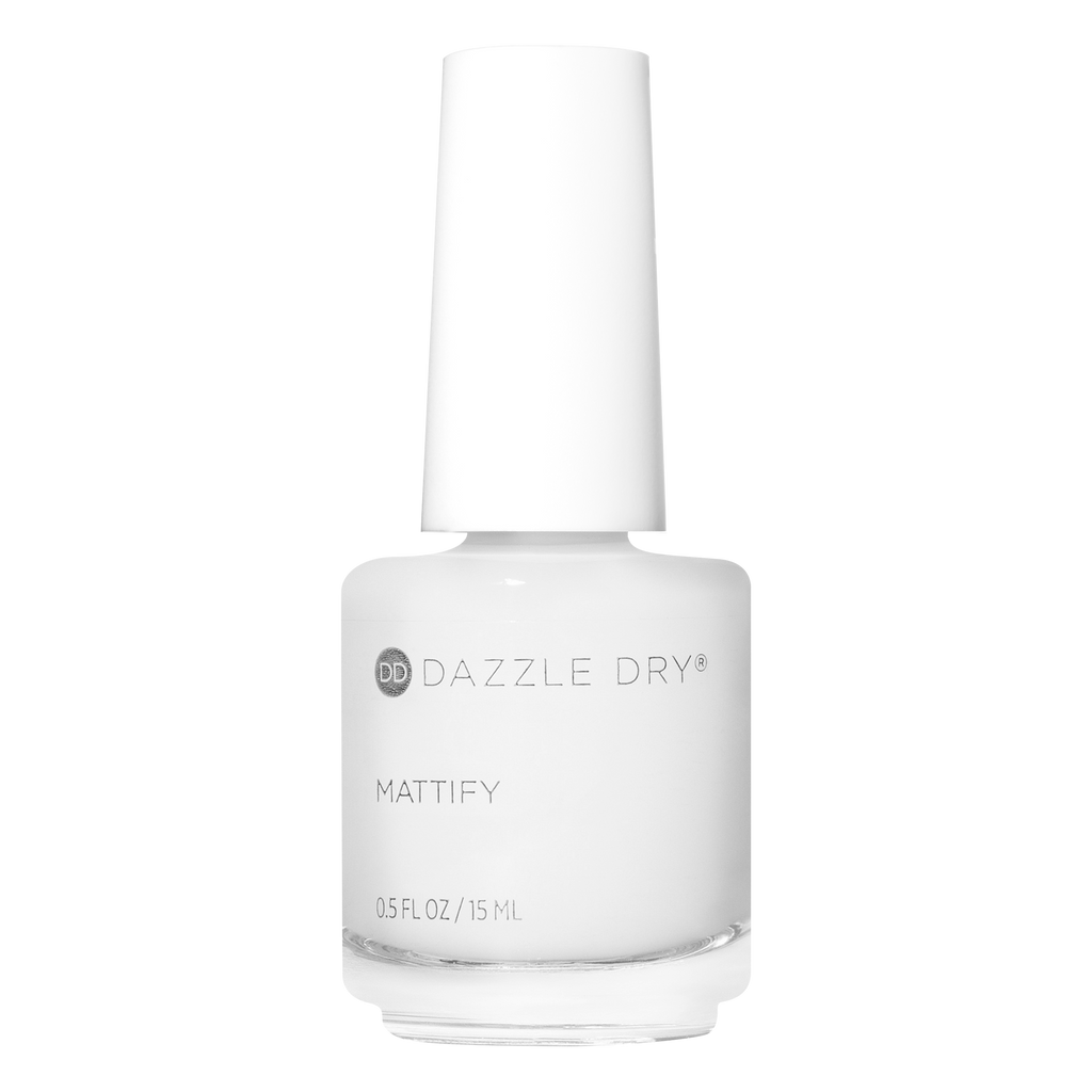 Mattify Top Coat
