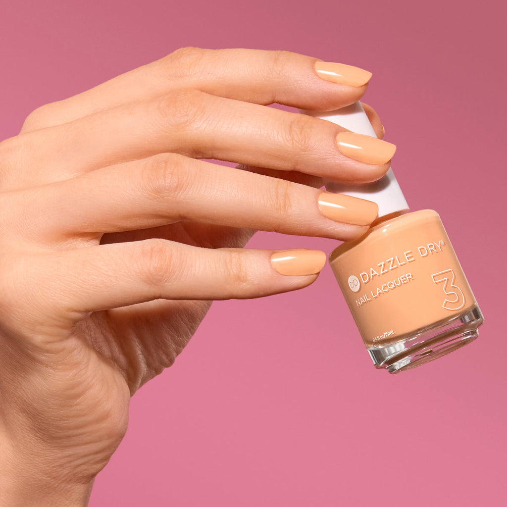Creamsicle Sorbet