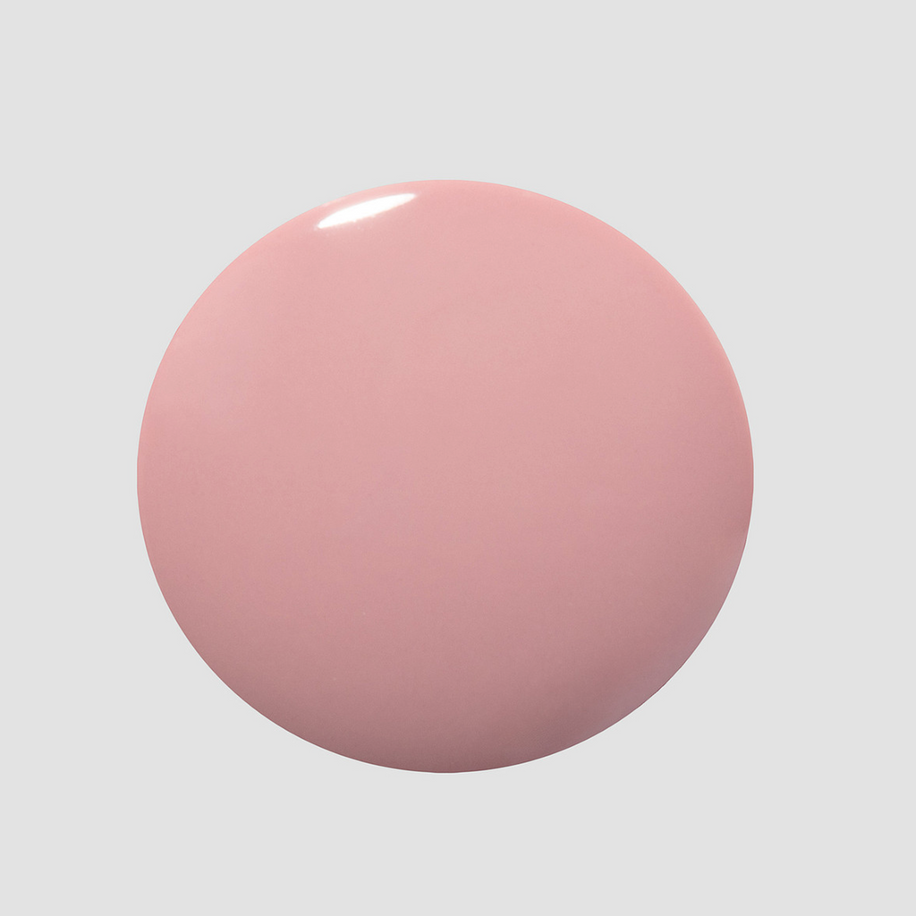 Less is Mauve