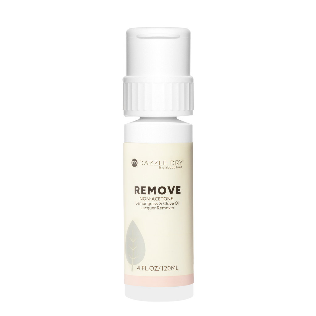 Non-Acetone Remover