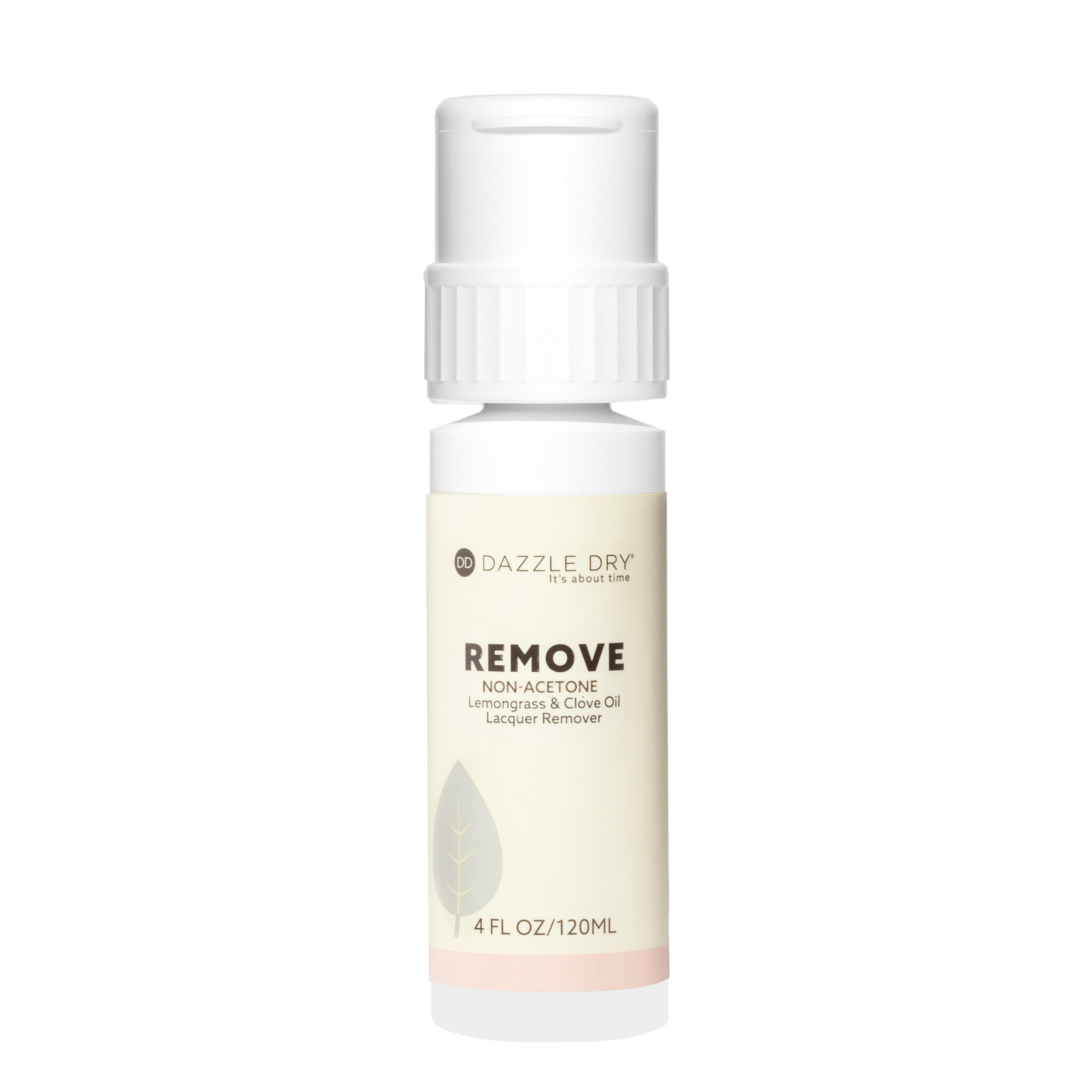 Non-Acetone Remover