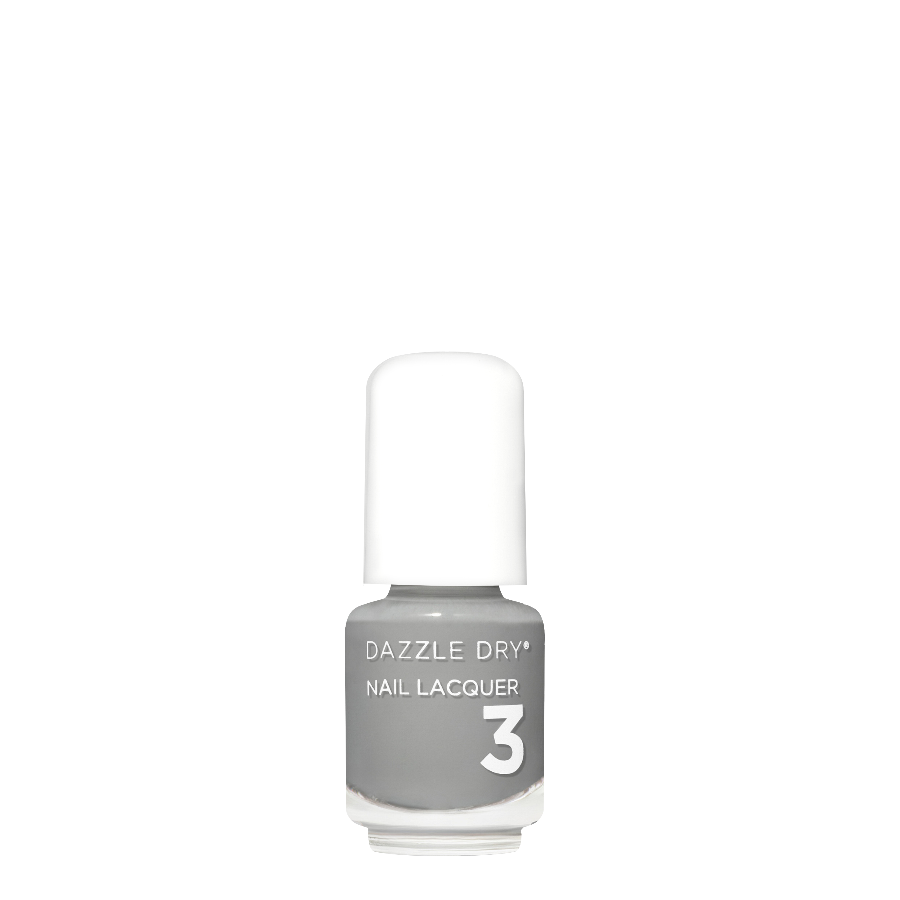 Tranquil Gray Mini