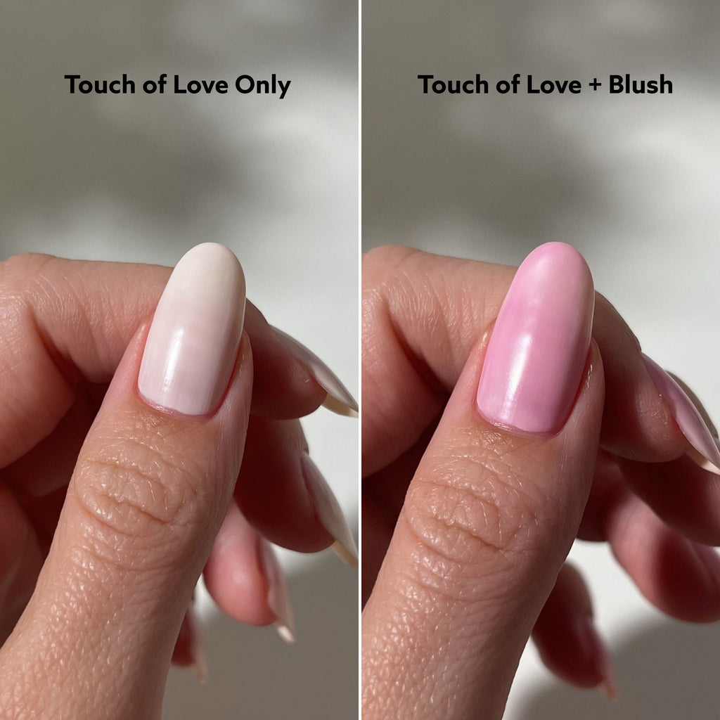 Blush