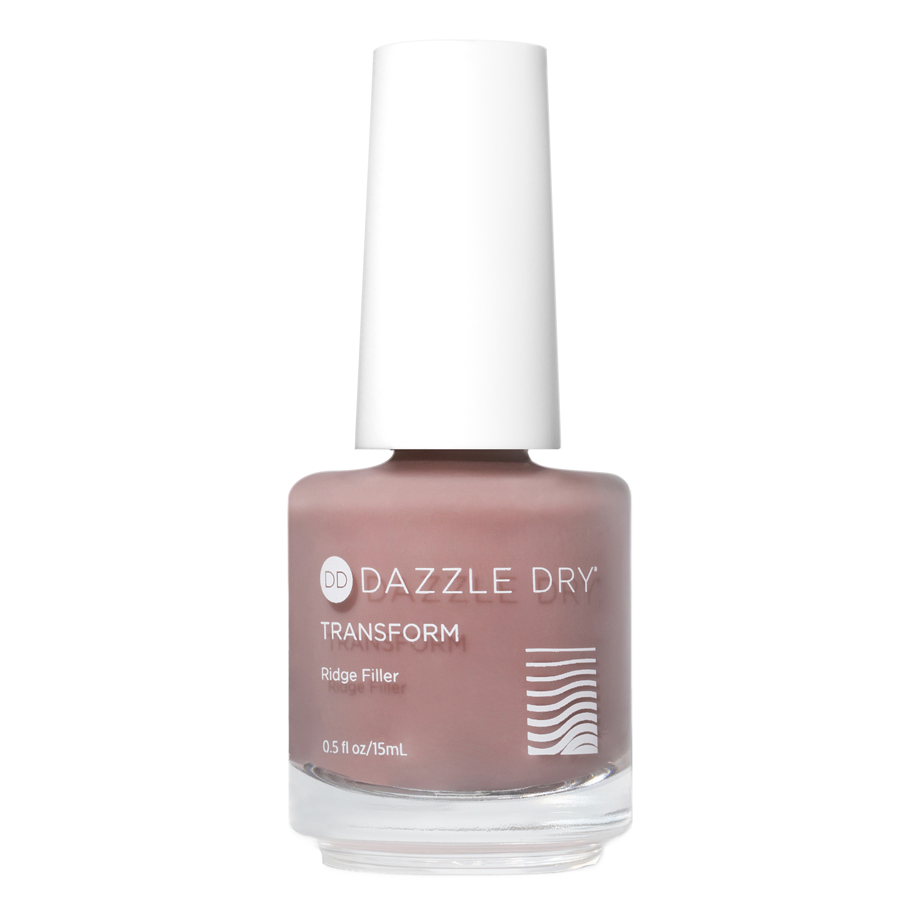 Nude Transform Ridge Filler