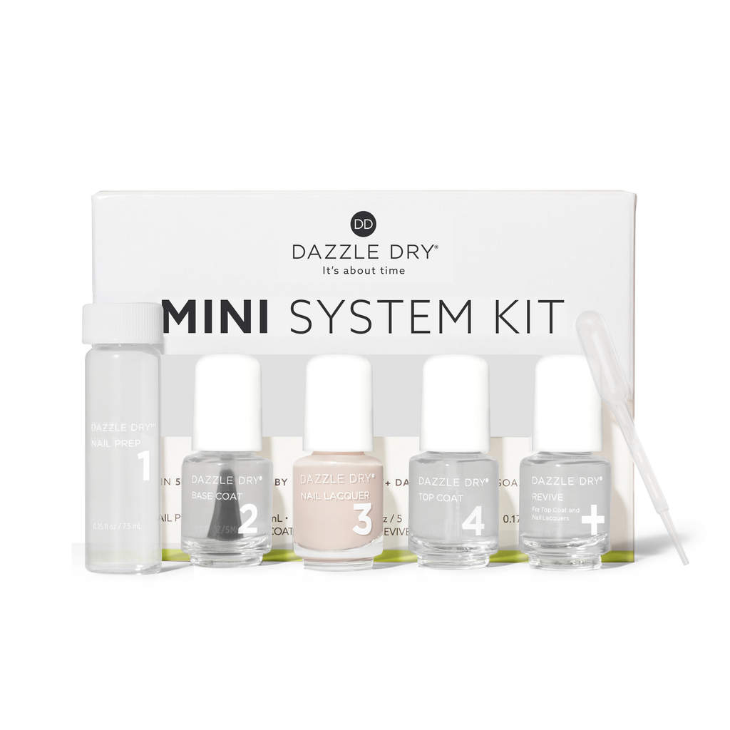 Boss Mini Kit