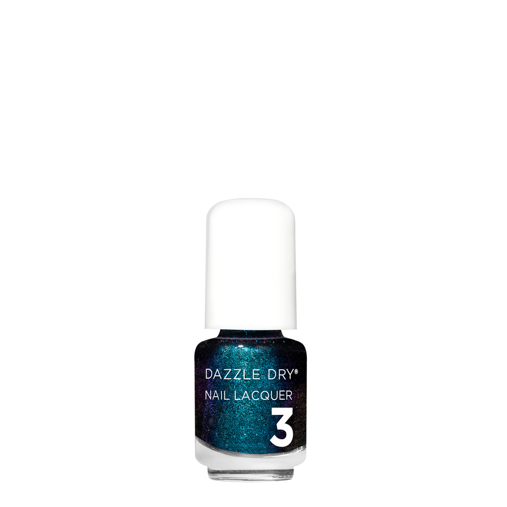 Blue Blood Mini