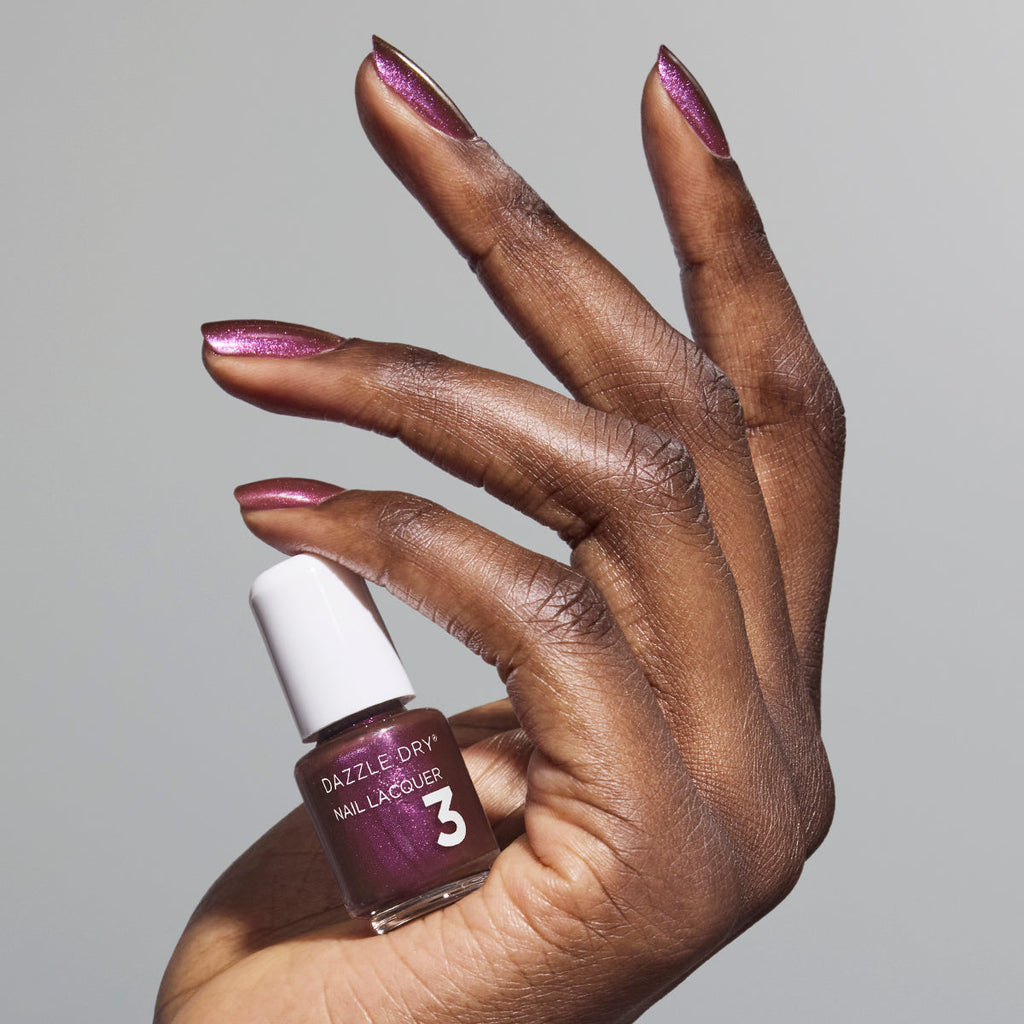 Spiced Plum Mini