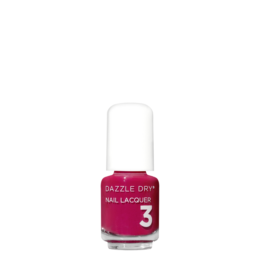 Raspberry Rush Mini