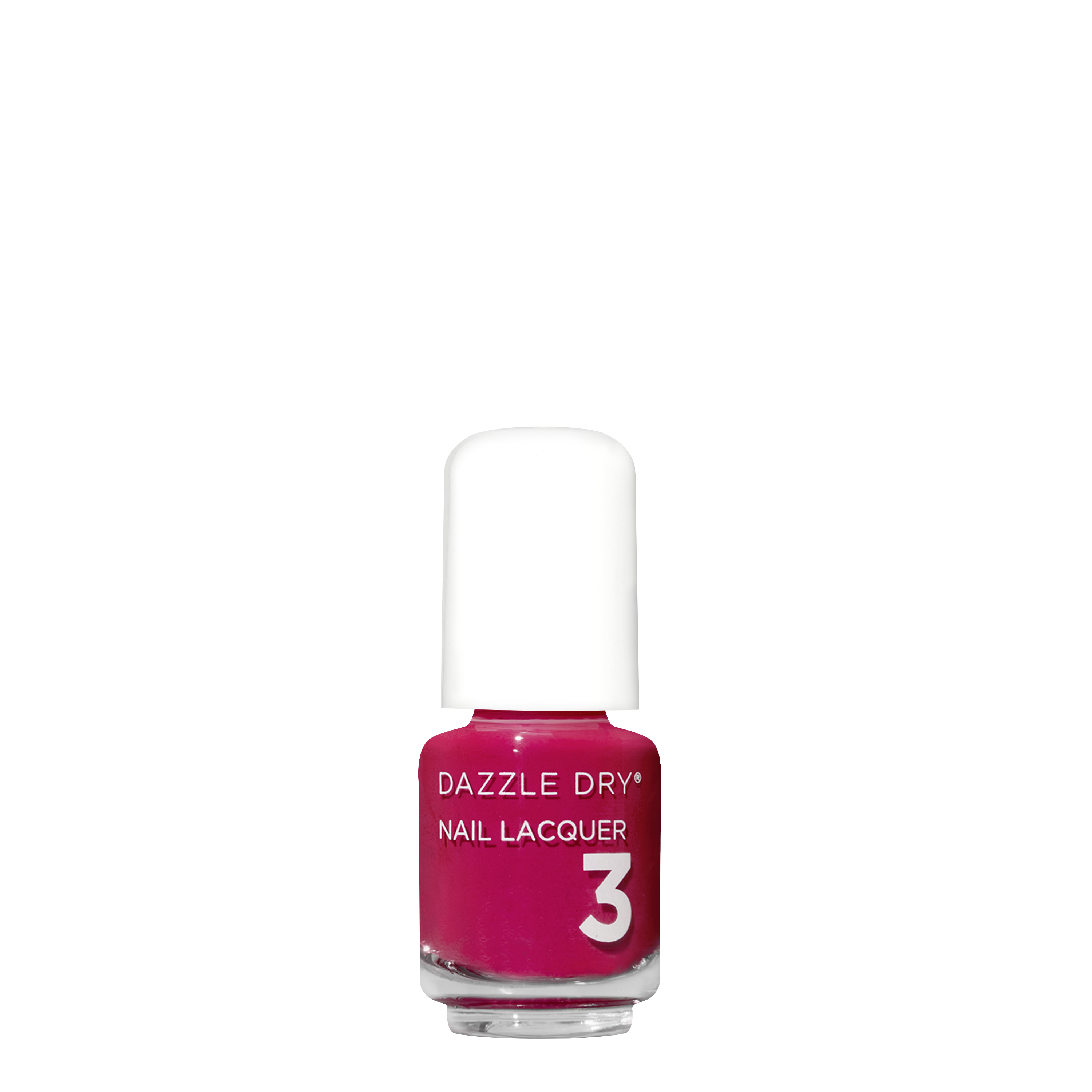 Raspberry Rush Mini