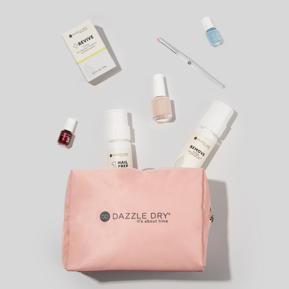 Essentials Pouch