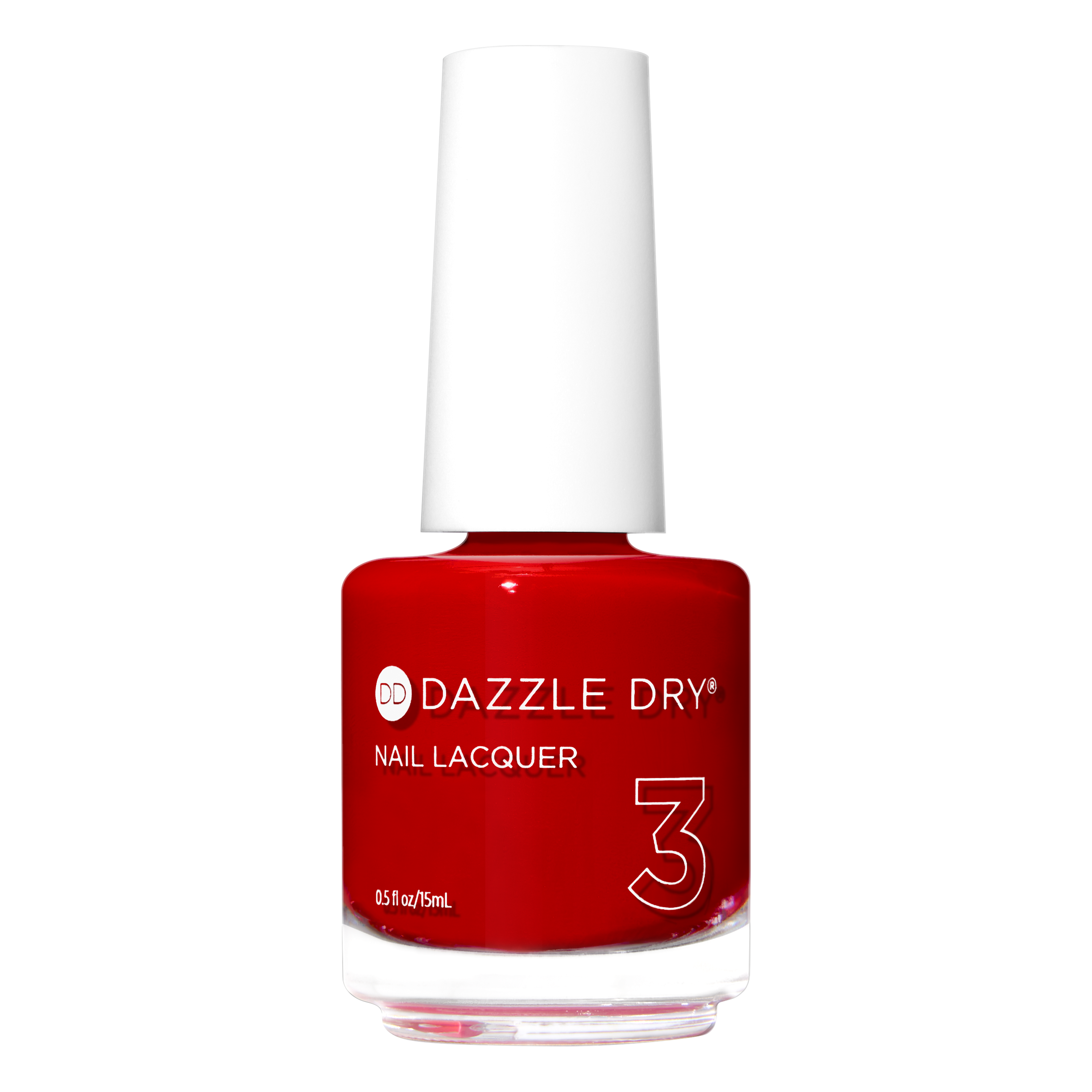 Rapid Red